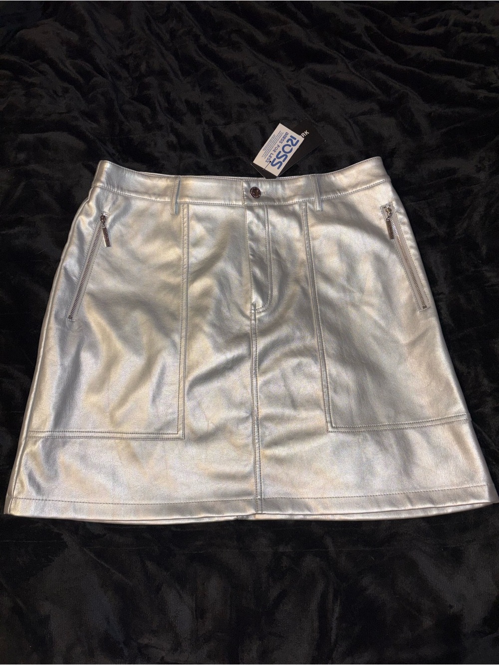 NWT Skirt